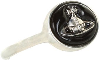 Vivienne Westwood Victoria Ring - Lyst