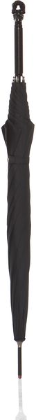 Alexander McQueen Skull Umbrella in Black - Lyst