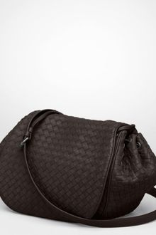 Bottega Veneta Cross Body Bag - Lyst