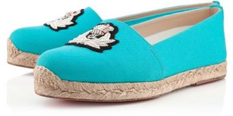 Christian Louboutin Galia - Lyst