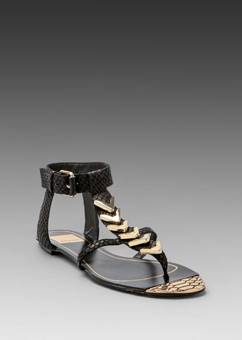 Dolce Vita Izara Sandal - Lyst