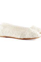 H&M Ballet Pumps