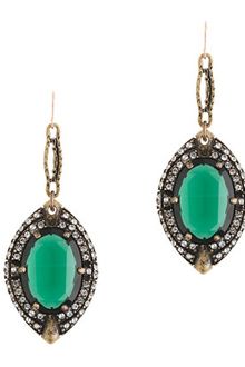 J.Crew Absinthe Earrings - Lyst
