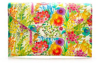 J.Crew Liberty Invitation Clutch  - Lyst