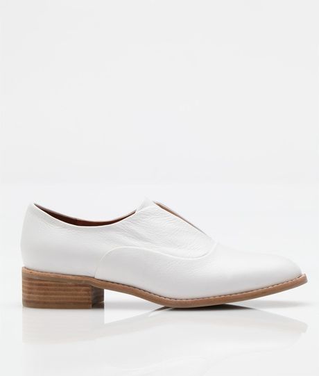 jeffrey campbell oxford shoes