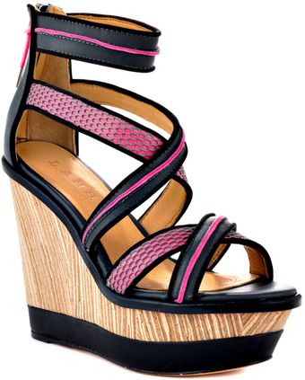L.a.m.b. Carrera - Lyst