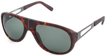 Tod's Tods Sunglasses Brown - Lyst