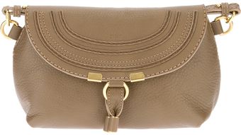 Chloé Clutch Bag - Lyst