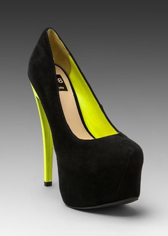 Dolce Vita Empress Heel - Lyst