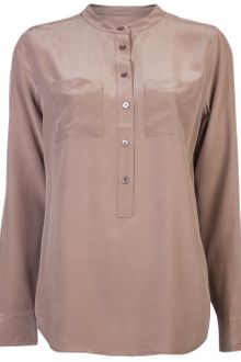 Equipment Ava Blouse - Lyst