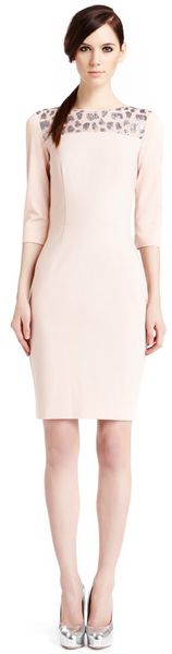 Erin Fetherston Michelle Dress - Lyst
