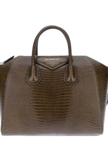 Givenchy Antigona Bag - Lyst