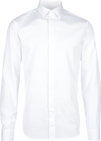 Givenchy Classic Shirt - Lyst