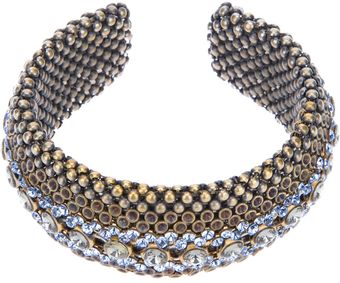 Laura B Antibaros Bracelet - Lyst