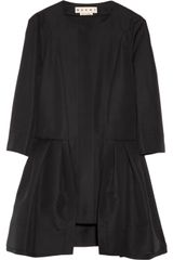 Marni Cotton Cady Coat