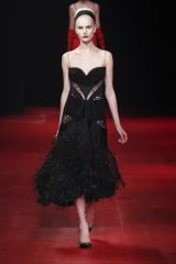 Nina Ricci Fall 2013 Runway Look 44