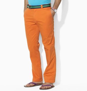 Polo Ralph Lauren Suffield Laundered Chino - Lyst