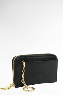 Tusk Donnington Zip Coin Card Case - Lyst