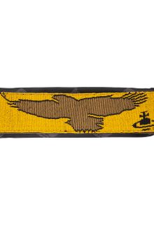 Vivienne Westwood Anglomania Eagle Clutch - Lyst