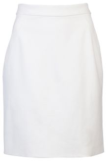 Yigal Azrouel Compact Skirt - Lyst