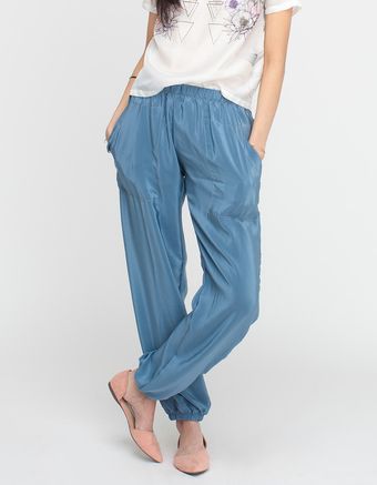 Collina Strada Cedar Breaks Pant in Solid - Lyst