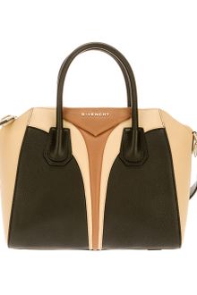 Givenchy Antigona Tote - Lyst