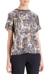 Theyskens'theory Bonit Tee