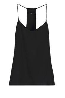 Tibi Silk Cami - Lyst