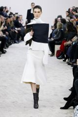 Celine Fall 2013 Runway Look 35