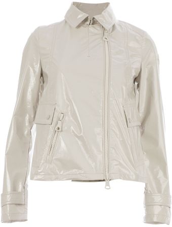 Moncler Zipped Jacket - Lyst