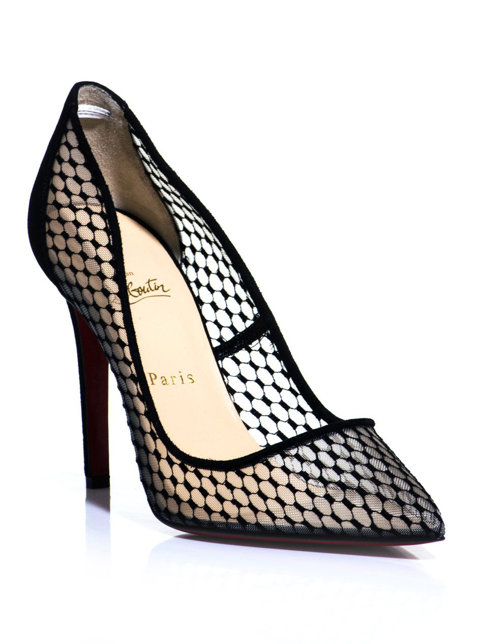 christian louboutin black friday