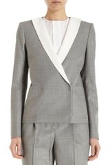 Giambattista Valli Double breasted Blazer