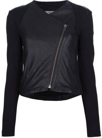 Helmut Zipup Jacket - Lyst