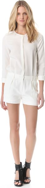 J Brand Ready-to-wear Tandy Jumpsuit - Lyst