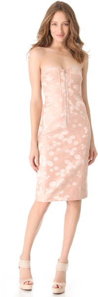 Jill Stuart Helene Dress - Lyst