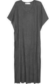 Madeleine Thompson Cashmere and Silk Blend Kaftan - Lyst