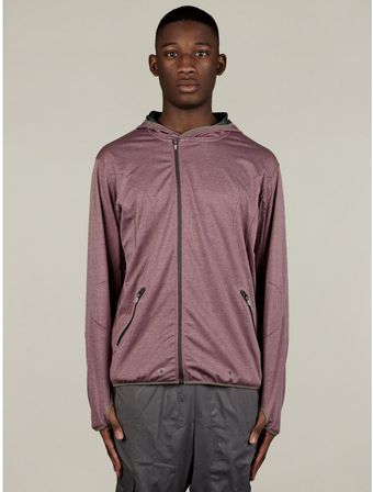 Nike Mens Composite Hooded Sweat Jacket - Lyst