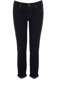 Oasis Rinse Wash Cherry Crop - Lyst