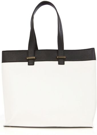 Oasis Woodbridge Shopper - Lyst