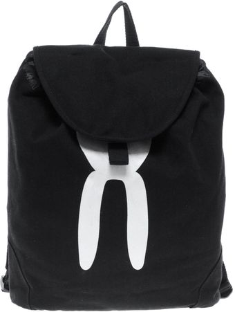 Peter Jensen Rabbit Ear Backpack - Lyst