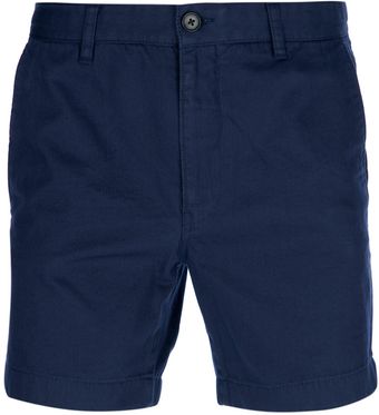 Acne Classic Short - Lyst