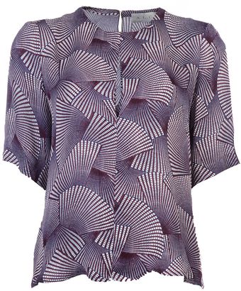 A.L.C. Howel Top - Lyst