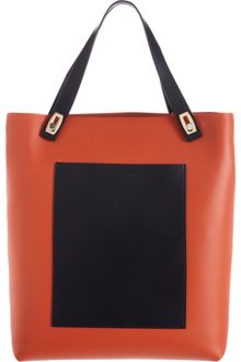 Balenciaga Pocket Tote M - Lyst