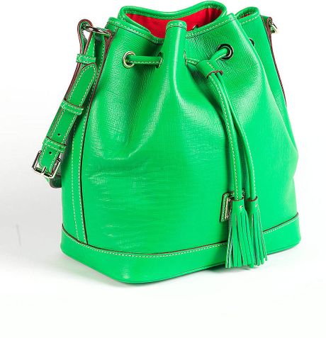 dooney and bourke handbags green