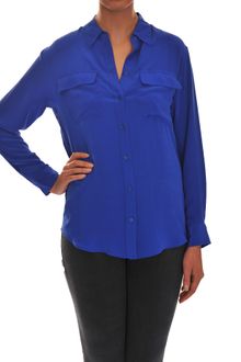 Equipment Signature Shirt  - Lyst
