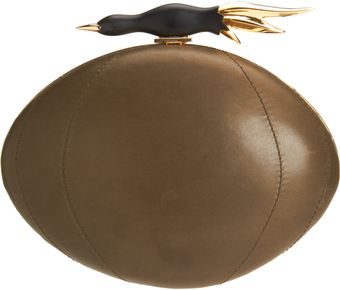 Maiyet Amazonia Clutch - Lyst