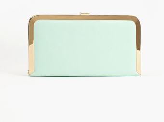 Nasty Gal Hard Candy Clutch - Lyst