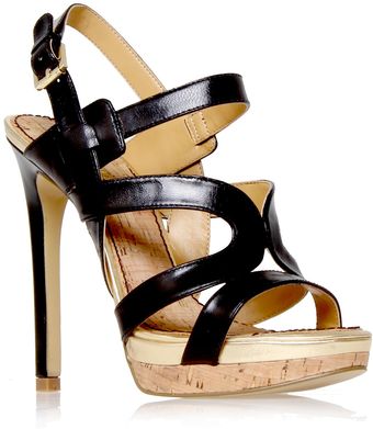 Nine West Breezin - Lyst