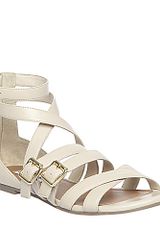 Steve Madden Chex