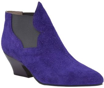 Acne Alma Shoe - Lyst